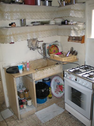 kitchen 1